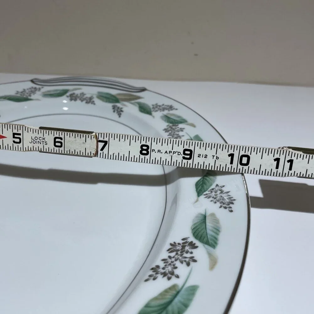 Noritake vtg china